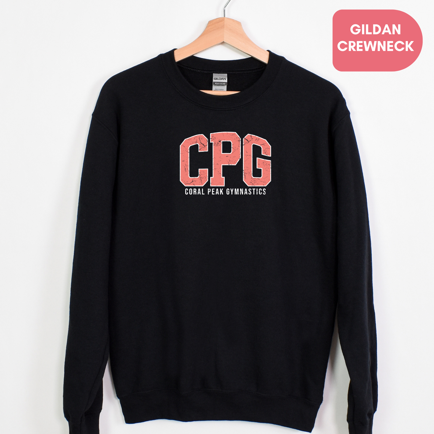 Coral Peak Gymnastics-CPG