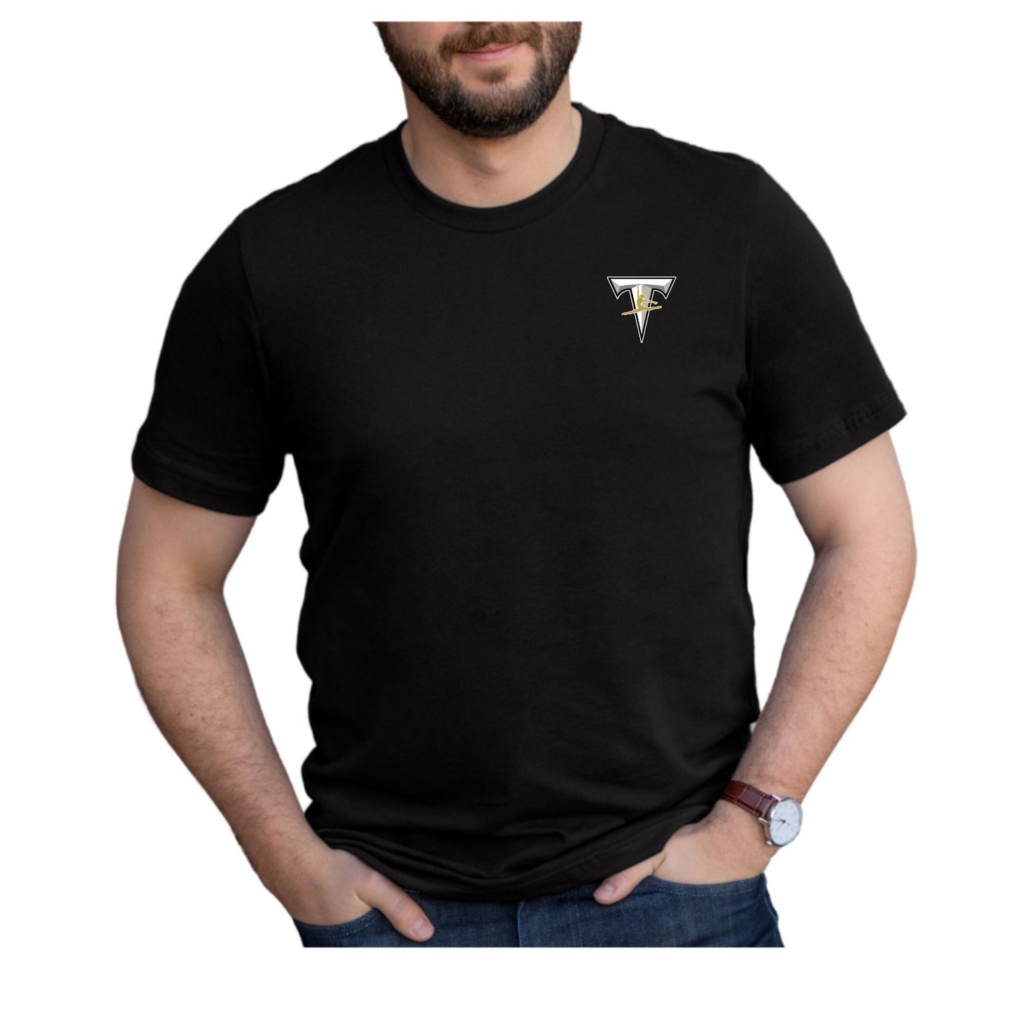 Tempest Line T Dancer
