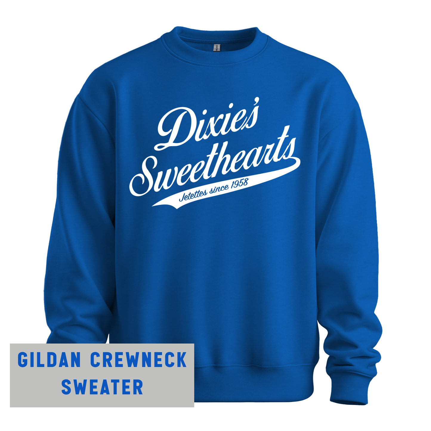 Dixie's Sweethearts