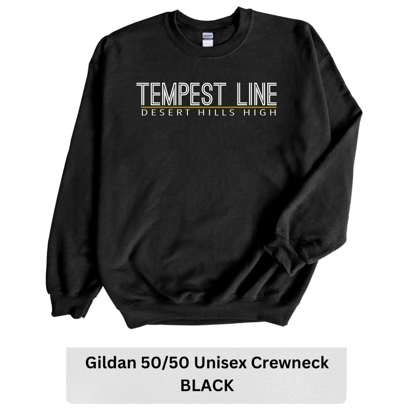 Tempest Line Classic