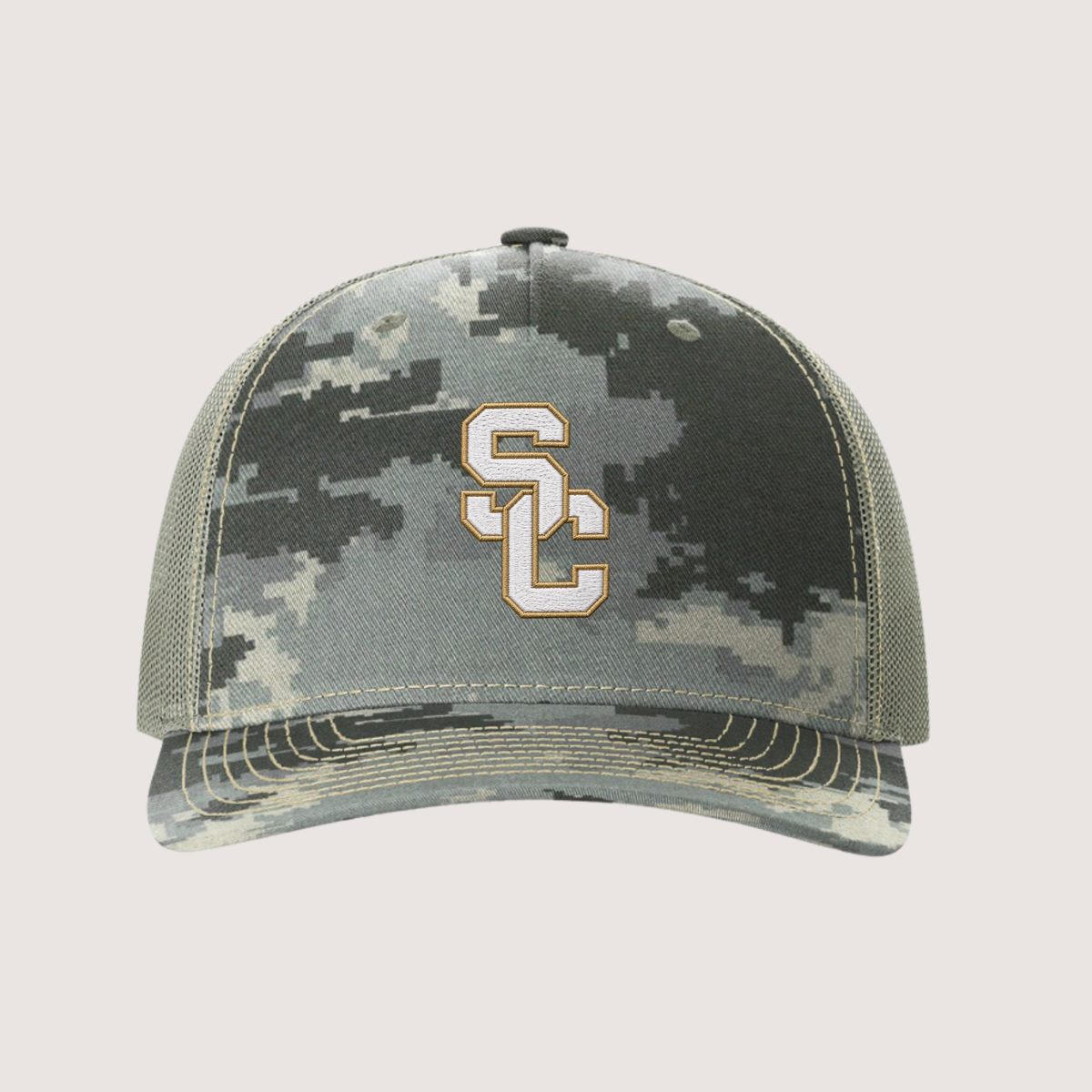 Snow Canyon Hat