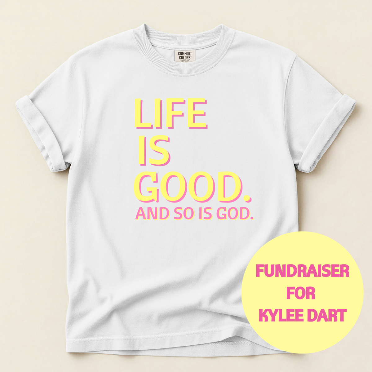 Kylee Dart Fundraiser