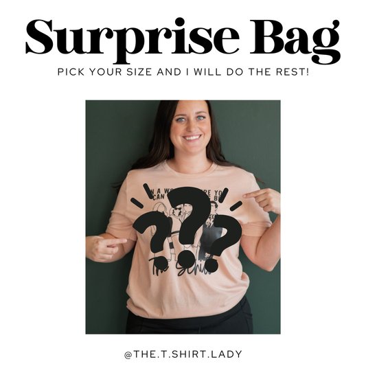 Surprise Bag