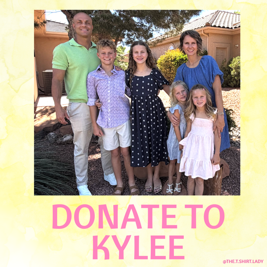 Kylee Dart DONATION
