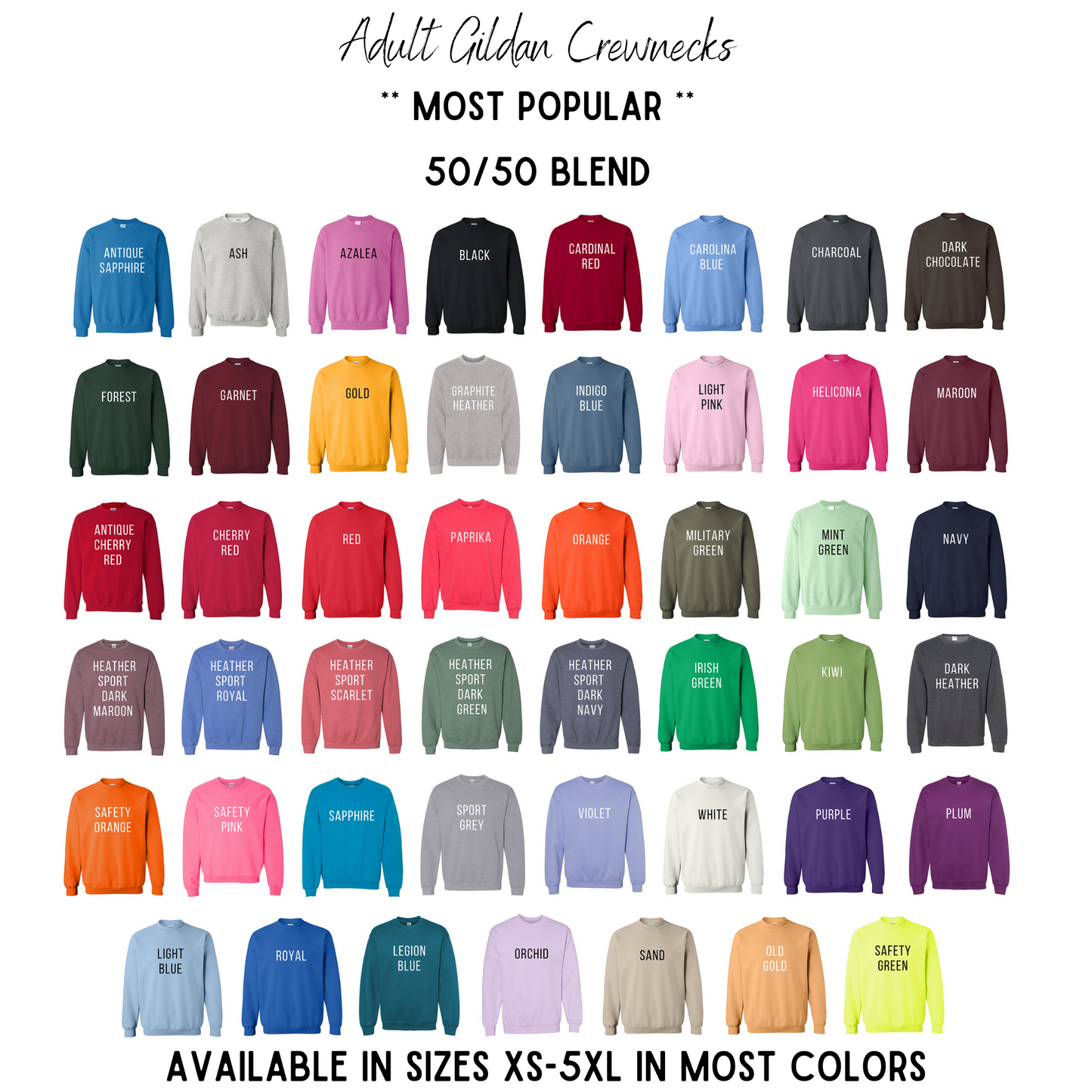 Custom Order Request