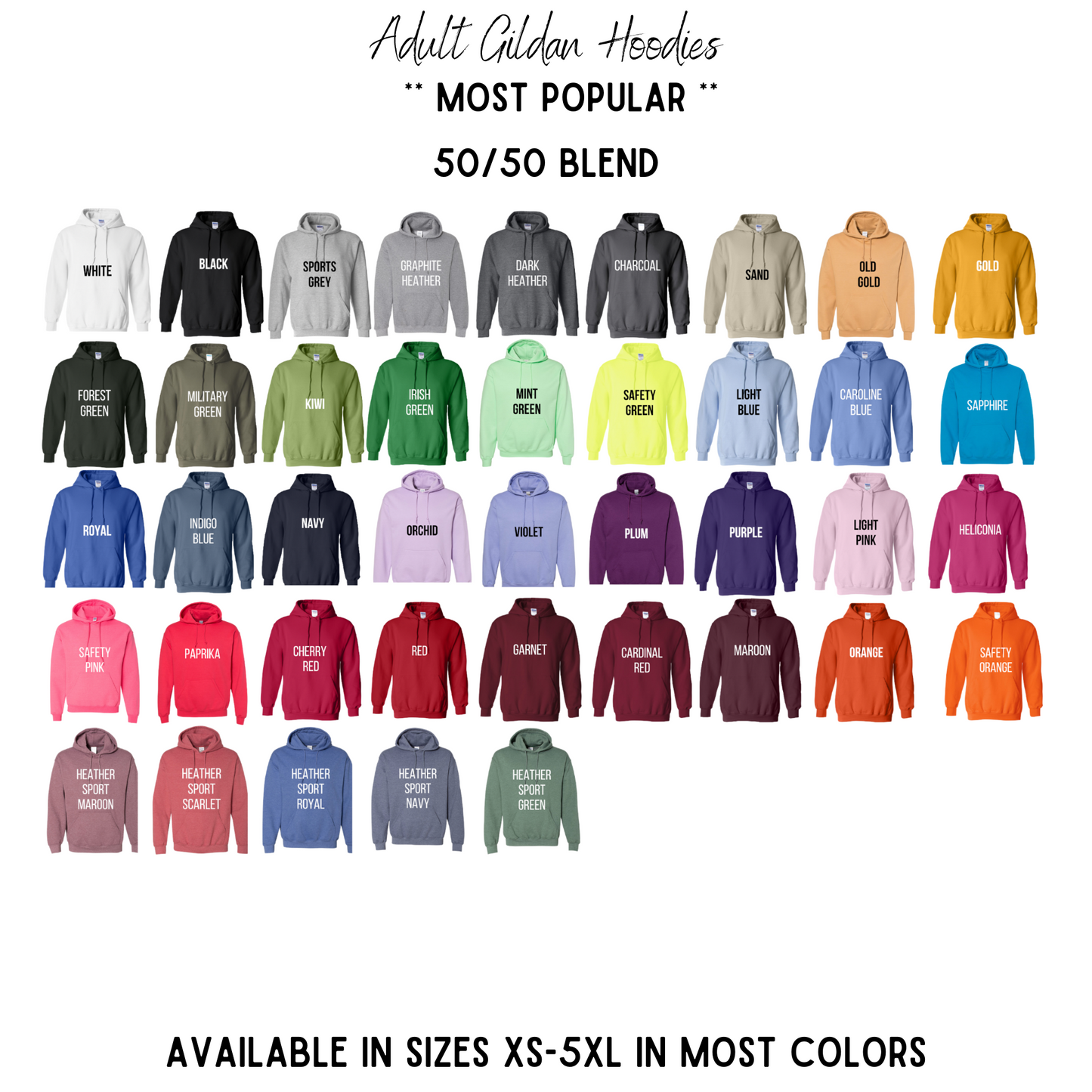 Custom Order Request