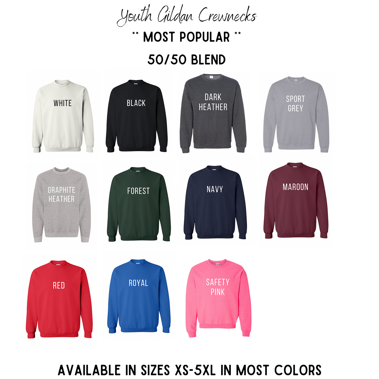 Custom Order Request