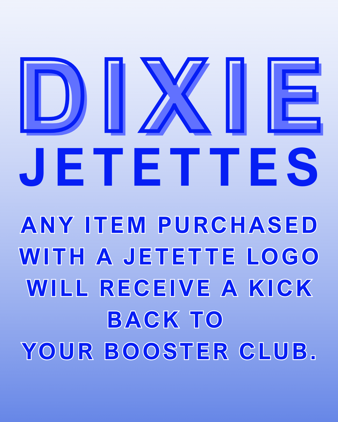 D Jetette Flyer T-Shirt