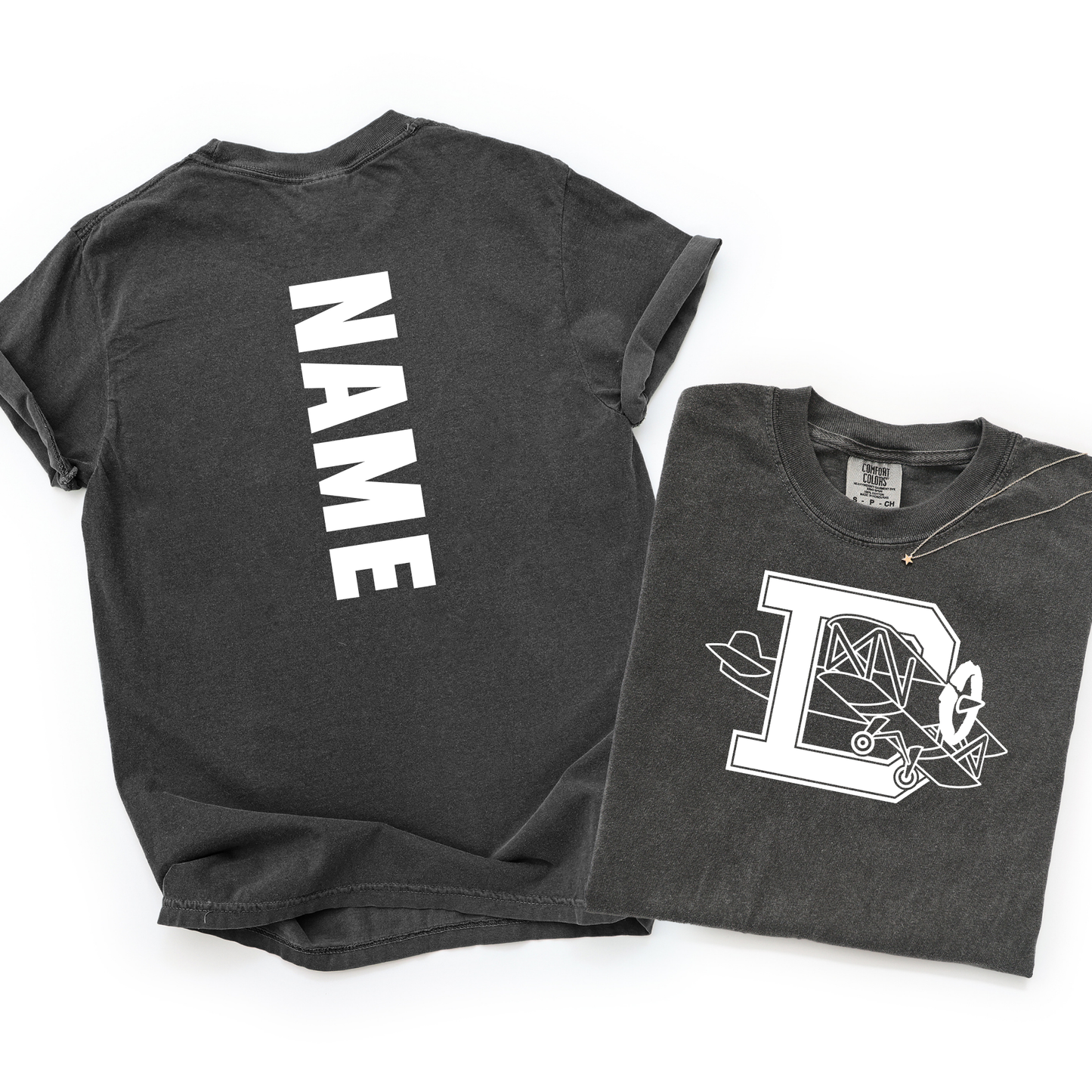 Dixie D Shirt
