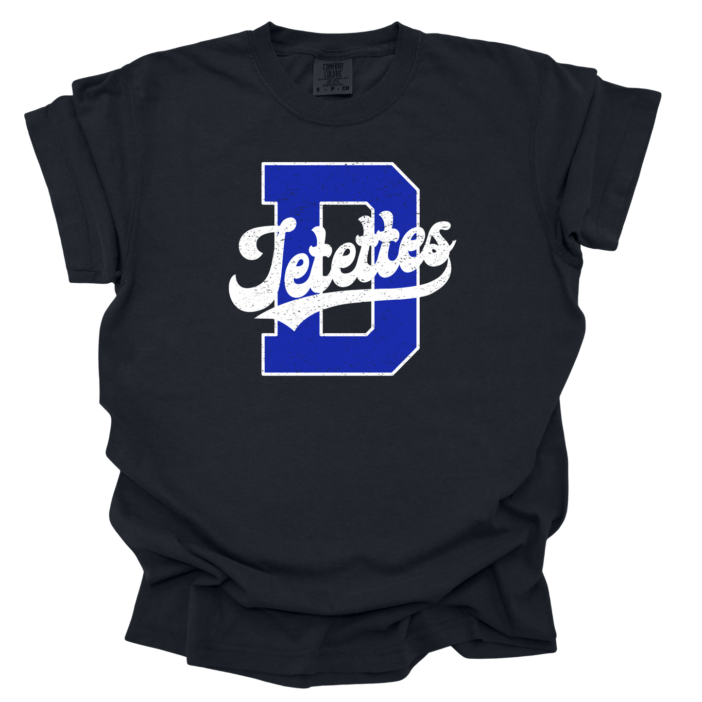 Dixie Retro Jetettes