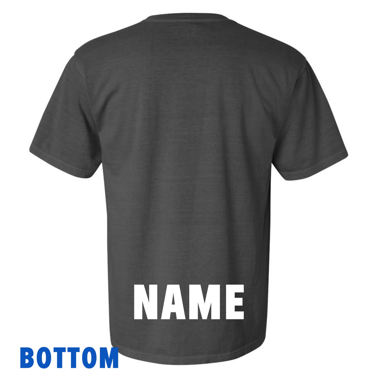 Dixie D Shirt
